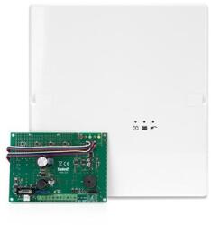 SATEL APS-30 S Backup tápegység 3 A; OPU-4P műanyag doboz; TR-60VA transzformátor; akkumulátorhely (APS-30 S) - digipont