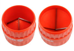 VOREL dispozitiv bordurare tevi plasticř6-36mm (78385)
