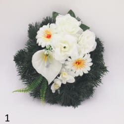  Görög Koszorúk 25-13