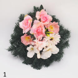  Görög Koszorúk 30-8