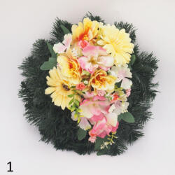  Görög Koszorúk 30-9 - Extra