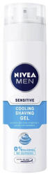 Nivea Borotvazselé NIVEA MEN sensitive cooling 200 ml - robbitairodaszer