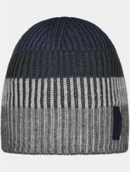 BARTS Deshka Beanie férfi sapka szürke