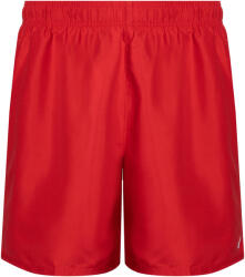 Nike Essential 7" Volley férfi úszónadrág XS vörös