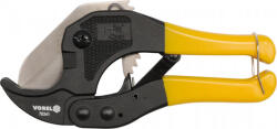 VOREL foarfeca taiat tevi pvc, pp 42mm (78341)