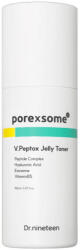 Dr. nineteen - PoreXsome V. Peptox Jelly Toner - Feszesítő arctonik - 150ml