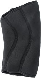 Tchibo - 2 fitnesz térdvédő - méret XL - fekete