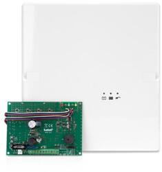 SATEL APS-30 S Backup tápegység 3 A; OPU-4P műanyag doboz; TR-60VA transzformátor; akkumulátorhely (APS-30 S) - hik-online