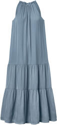 Tchibo - Női pántos maxiruha - nő - méret 38 - kék
