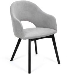 Viko design Étkezőszék szürke Luka (VK0049-2025)