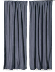 Tchibo - 2 termo sötétítőfüggöny - kék
