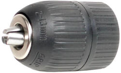 BGS technic Mandrină strângere rapidă | 2 - 13 mm - 1/2" x 20 UNF (BGS 9936) Burghiu