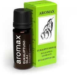 Aromax eukaliptuszolaj 10 ml (9250000021)
