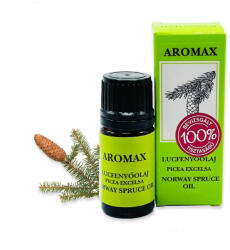 Aromax Lucfenyőolaj 5 ml (9250000301)