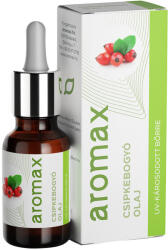 Aromax csipkebogyóolaj 20 ml (9250000065)