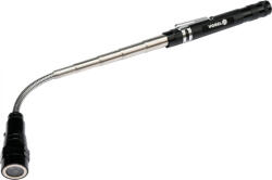 TOYA telescop magnetic cu led, 17-56, 5cm (78405)