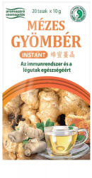 Dr. Chen Patika Instant Mézes Gyömbér tea 20x10 g (0200000218)
