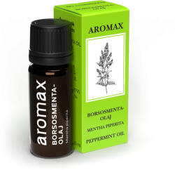 Aromax Borsosmenta olaj 10 ml (3560000001)