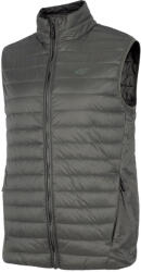 4F Férfi H4Z22 KUMP001 Gilet zöld