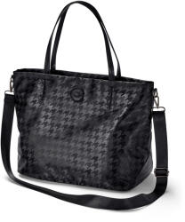 Tchibo - Női shopper táska - fekete