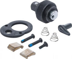 BGS technic Set reparaţie pentru cap cu clichet | 6, 3 mm (1/4") | pentru BGS 72113, 72114 (BGS 72115)