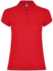 ROLY Női Star póló póló XL vörös - decathlon - 8 890 Ft