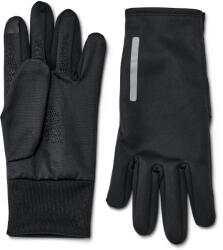 Tchibo - Unisex termo kesztyű, fekete