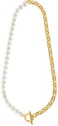 Tchibo - Női nyaklánc - fehér