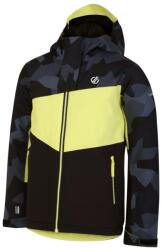 DARE 2B Humour II Jacket Gyerek síkabát 20/30.000 mm színes