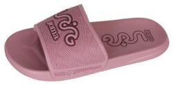JOMA Női S. Land Logo Sliders női cipő rózsaszín