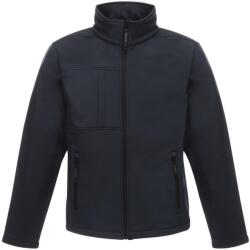 REGATTA Férfi Octagon II Soft Shell kabát XL kék|szürke
