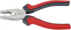 BGS technic Cleste patent cu manere izolate 165 mm (BGS 325) Cleste