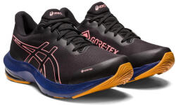 ASICS Női futócipő, ASICS Gel-Pulse 14 GTX 39 fekete|vörös Férfi futócipő
