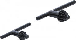 BGS technic Set chei mandrină | Ø 10 / 13 mm | 2 piese (BGS 8212) Burghiu