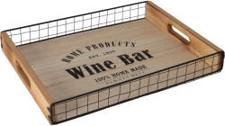 Orion Fa tálalótálca Wine Bar - nagy (153801)