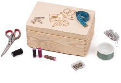 ATMOWOOD Fadoboz a varrókészleteknek (SD130BA)