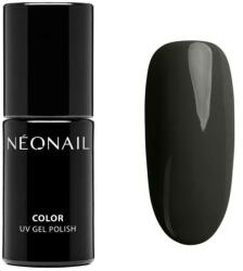 NEONAIL gél lakk 7, 2 ml - Bottle Green