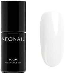 NEONAIL gél lakk 7, 2 ml - Milk Shake