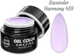 NANI Amazing Line UV zselé 5 ml - Lavender Harmony