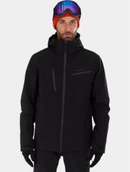 FUNDANGO Telluride Ski Jacket férfi síkabát fekete