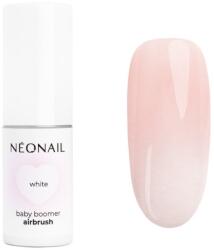 NeoNail Baby Boomer Airbrush 5g - White