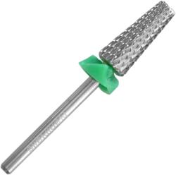 NANI csiszolófej, kúp - Karbid 12