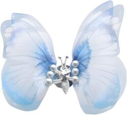 HARAHU Pillangó-38853 hajcsatt - Kék KP38855