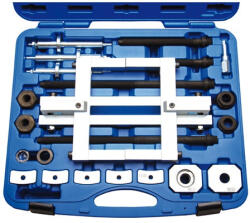 SBJC Extractor injectoare, Presa extras injectoare blocate Fiat Ford Opel Suzuki Iveco PSA Lancia (SBJC2253)