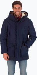 Rossignol Parka férfi téli kabát kék