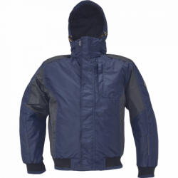 CERVA Dayboro Pilot Dzseki Navy XXL (0332000141005)