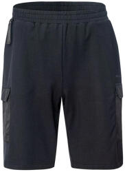 IGUANA Férfi Igmezi rövidnadrág fekete