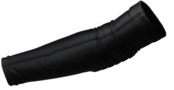 BARNETT ELBOW M Fekete könyökvédő M fekete