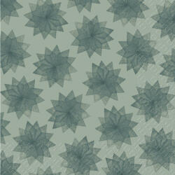  Stewo Szalvéta 33x33 cm 3 Rétegű 20 Darab/Csomag Attila (AAE132)