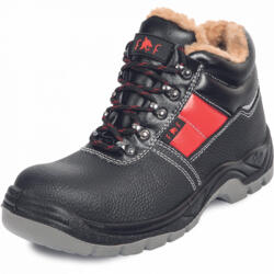 CERVA Jena Sc-03-012 S3 Ci Src Bakancs 46 (0202068460046) - legjobbmunkaruha